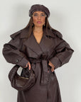 Trench lungo SWEVA