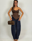 Jeans VILMA