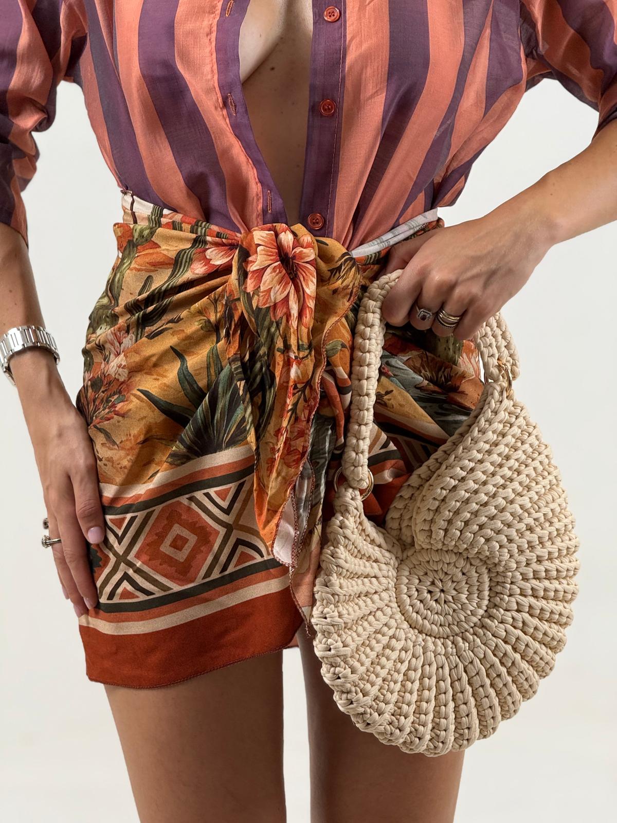Borsa CONCHIGLIA