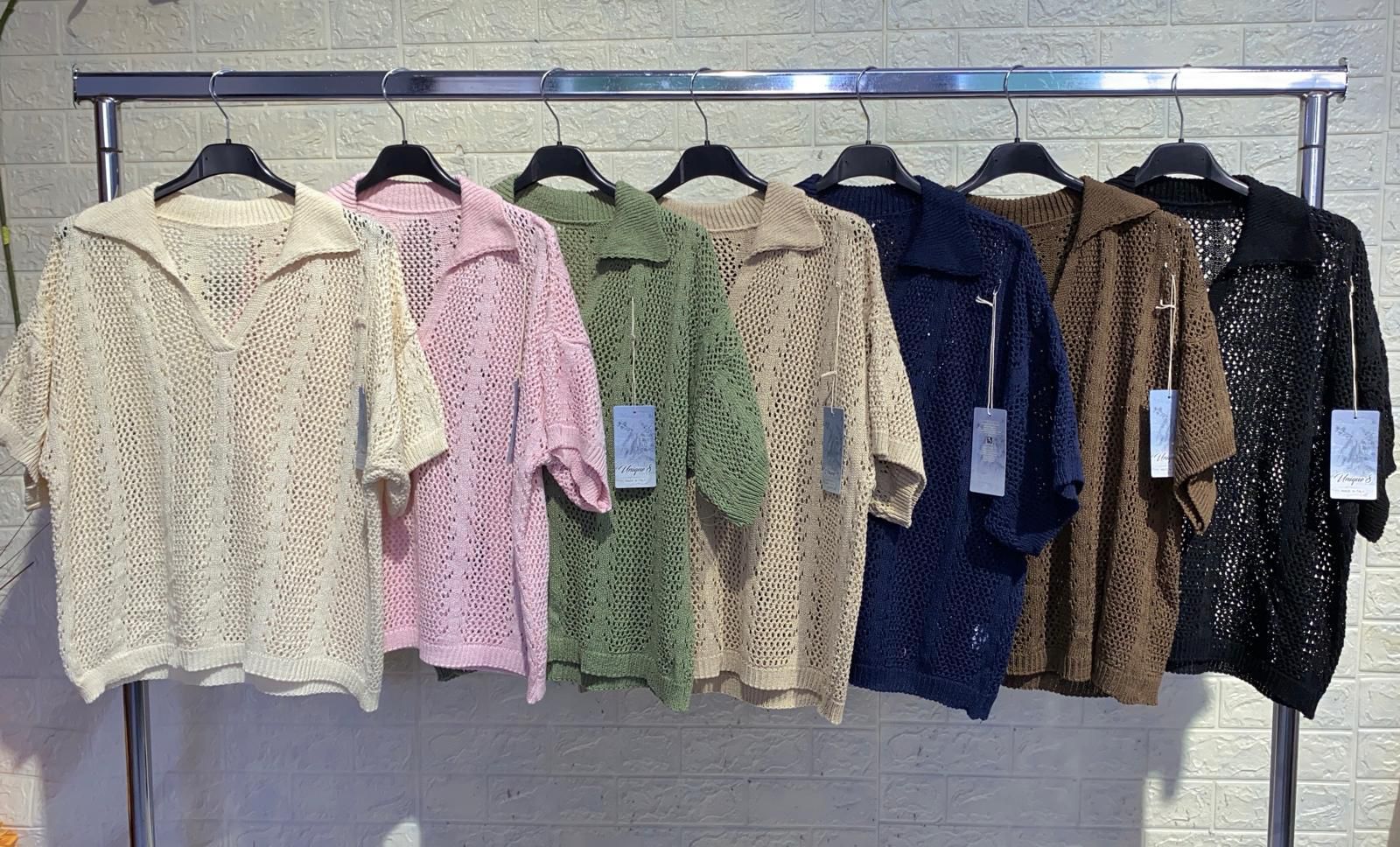 Maglia GISELE