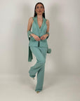 Tuta DIXIE - Tuta sartoriale