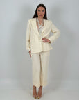 Tailleur DAISY - Completo giacca e pantalone