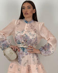 Abito MARILU - Abito corto COLLEZIONE CHIC