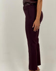 Pantalone sartoriale LOU, modello sigaretta