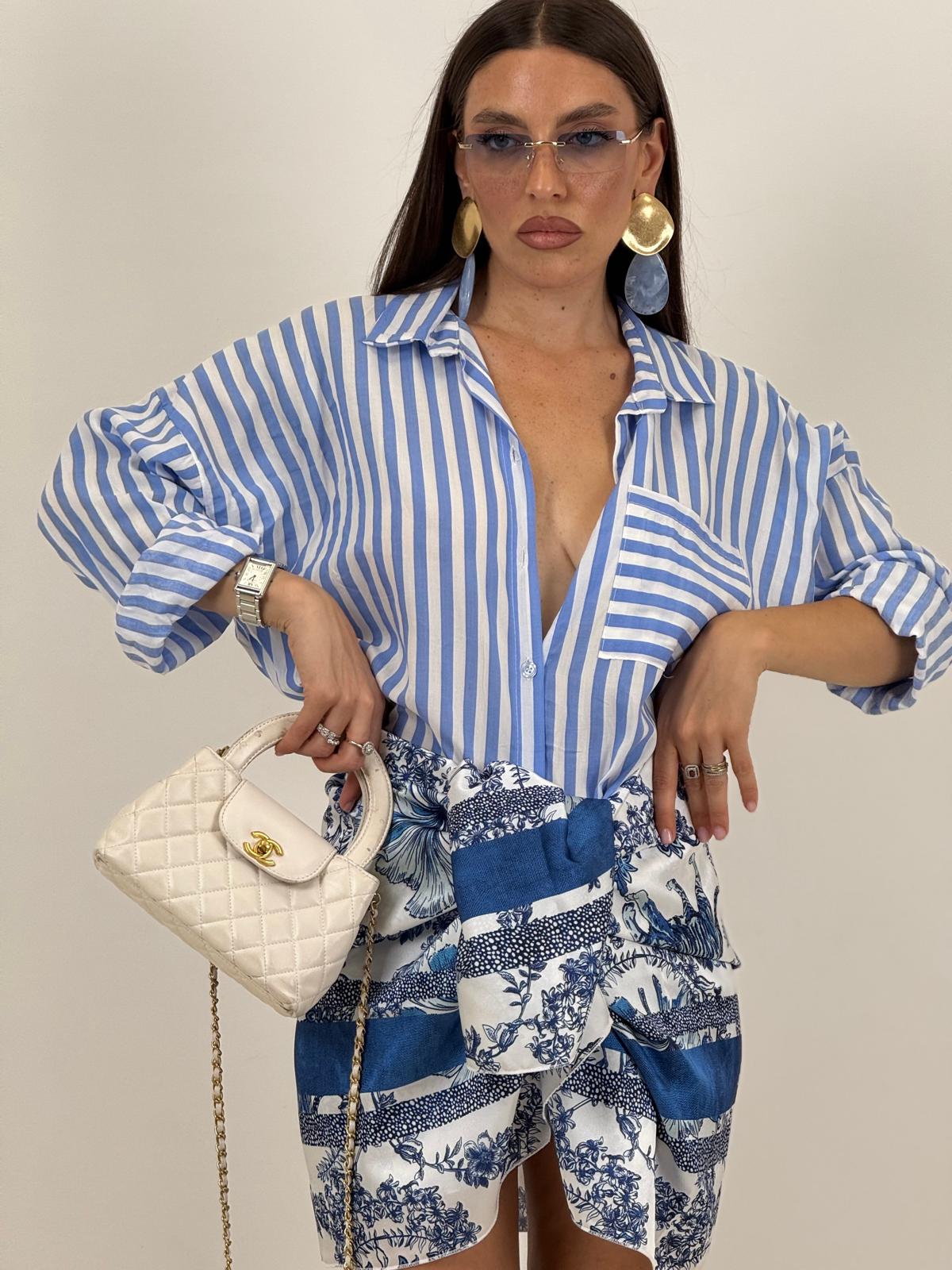 Camicia CELESTINA