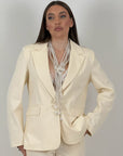 Tailleur DAISY - Completo giacca e pantalone