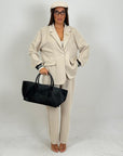 Tailleur MUJGAN - Completo giacca e pantalone