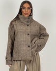 Cappotto LUMINA