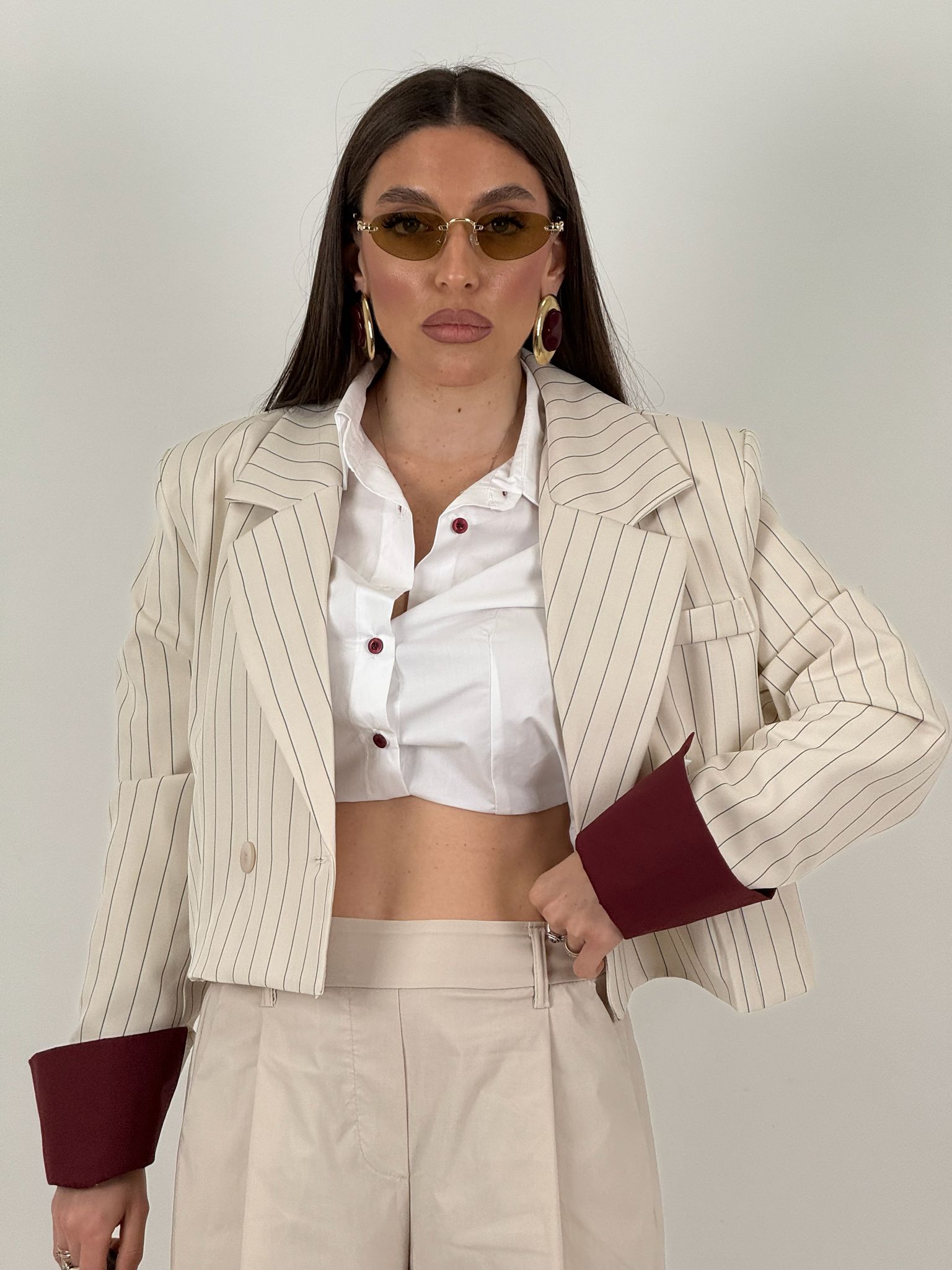 Camicia BELEN