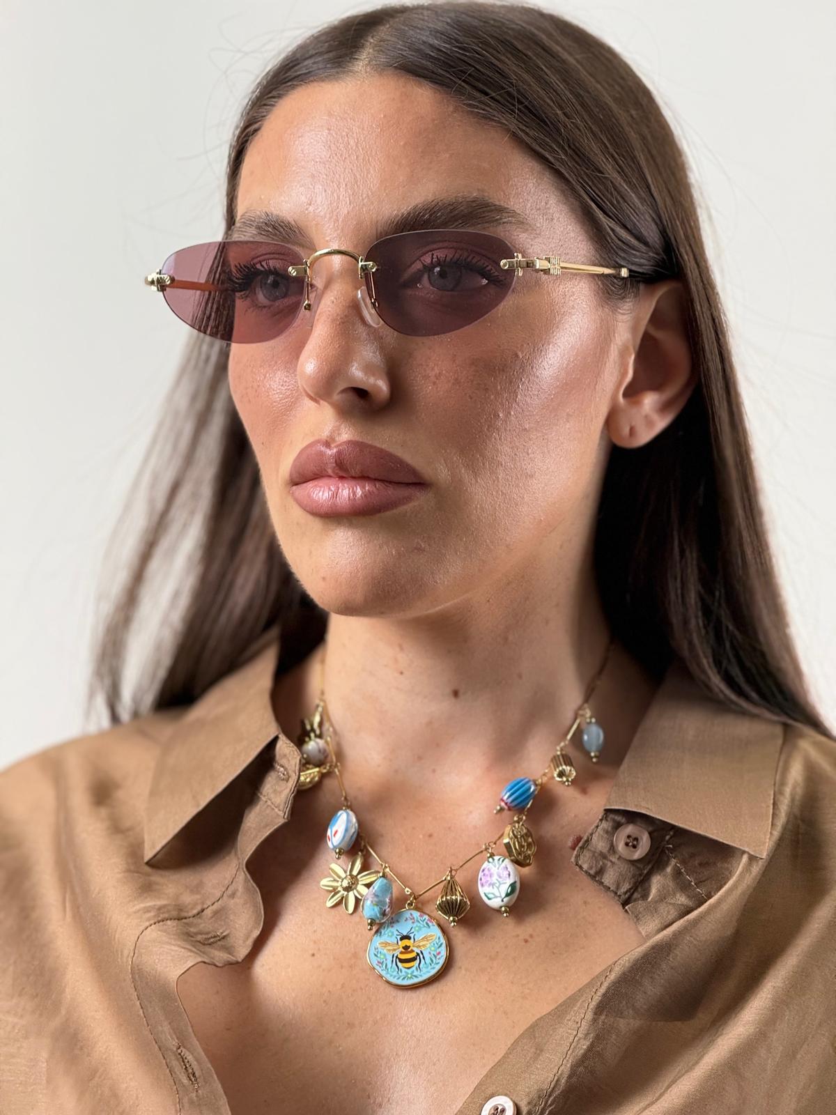 COLLANA modello 6