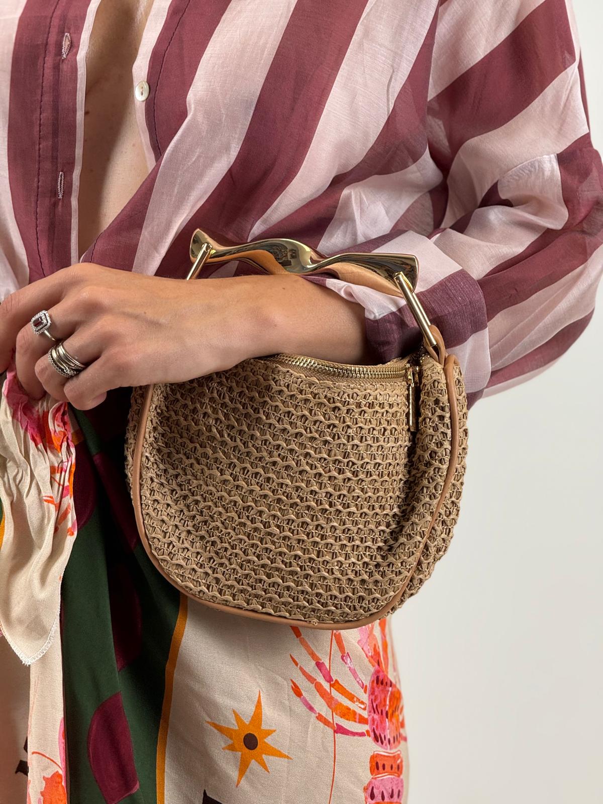 Borsa modello 12
