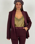 Tailleur PERLA - Completo giacca e pantalone