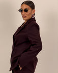 Tailleur ARIANNA - Completo giacca e pantalone