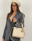 Tailleur TALIA - Completo giacca e pantalone