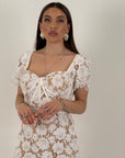 Abito SELE - Abito lungo - COLLEZIONE CHIC
