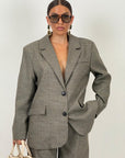 Tailleur MARCE - Completo giacca e pantalone