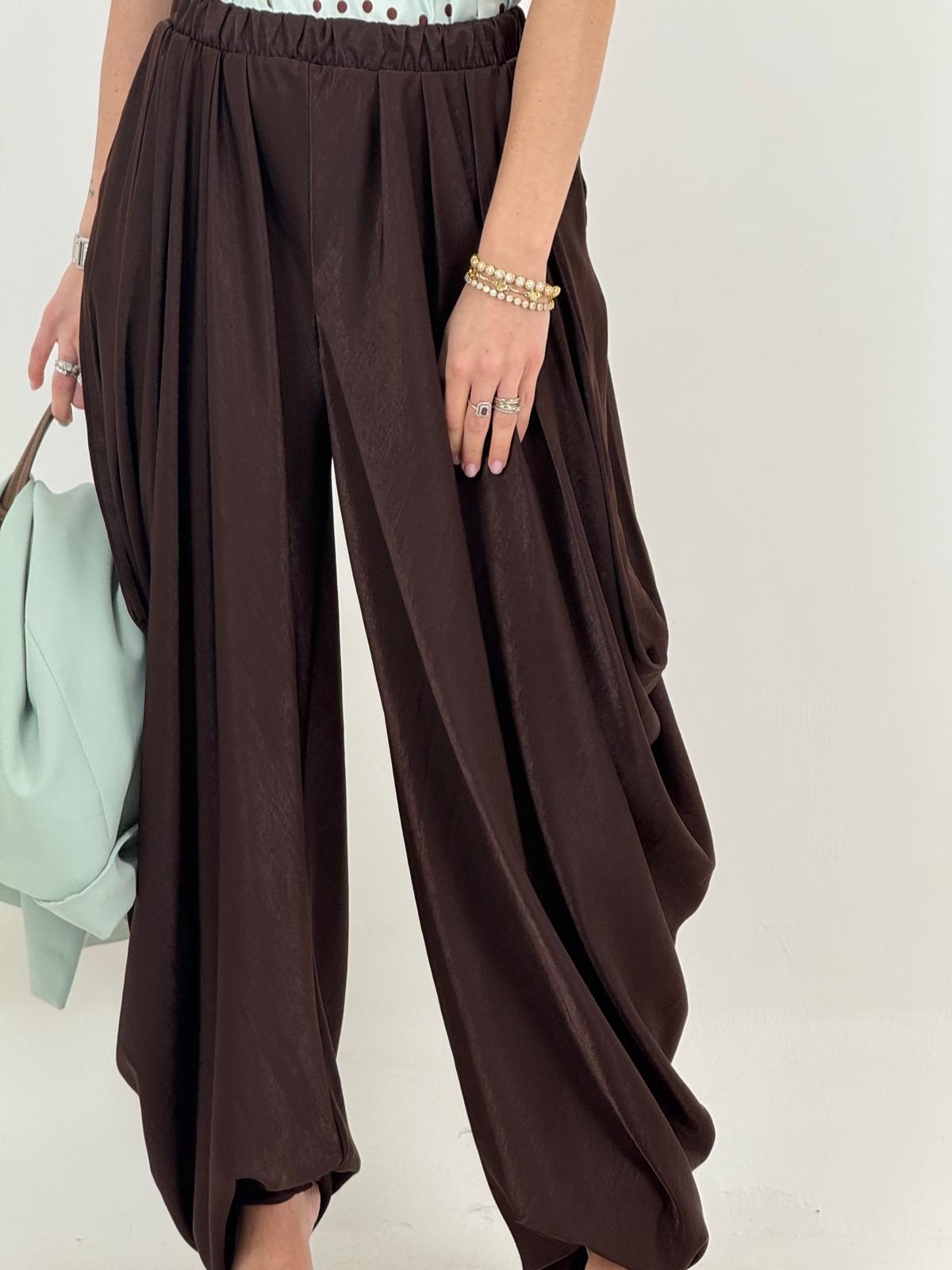 Pantalone LIZ largo