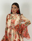 Abito PASSION - Abito corto COLLEZIONE CHIC