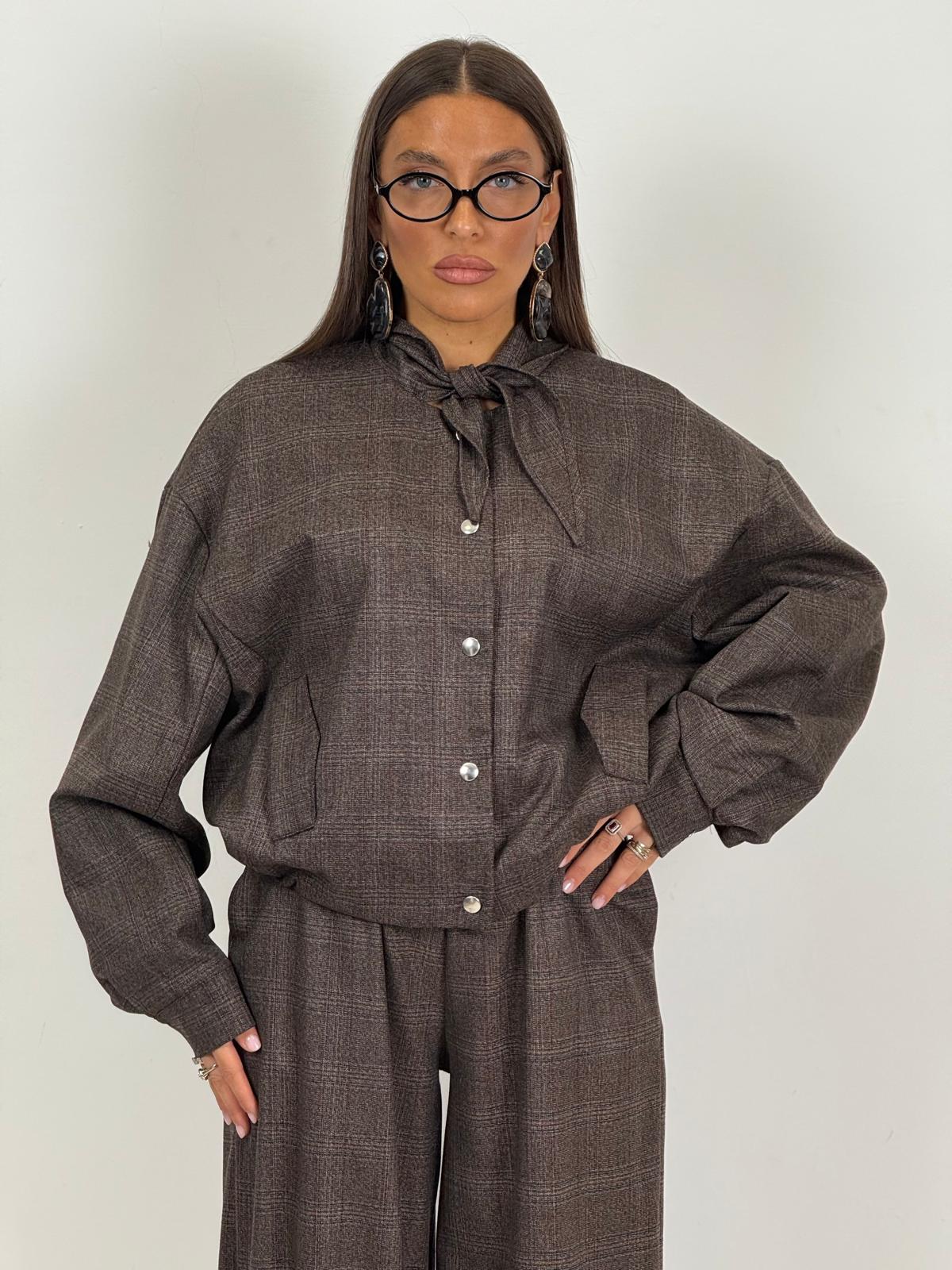 Cordset MARY - Completo giacca e pantalone