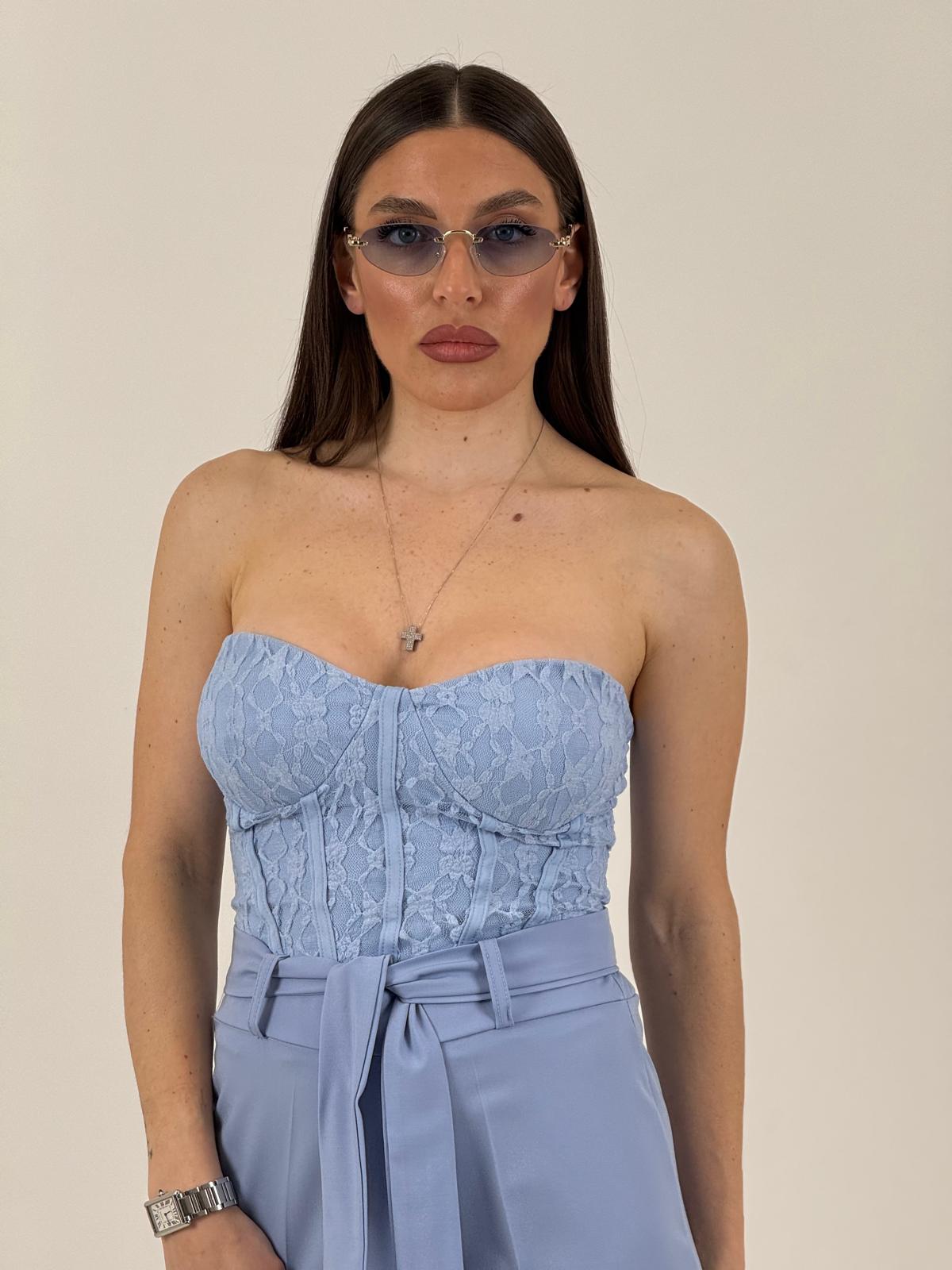 Occhiali modello 15