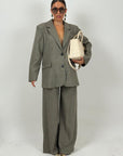 Tailleur MARCE - Completo giacca e pantalone