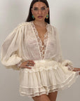 Abito TETI - Abito corto COLLEZIONE CHIC