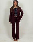 Tailleur BERLIN - Completo giacca e pantalone