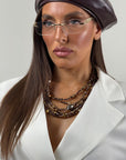 COLLANA modello 25