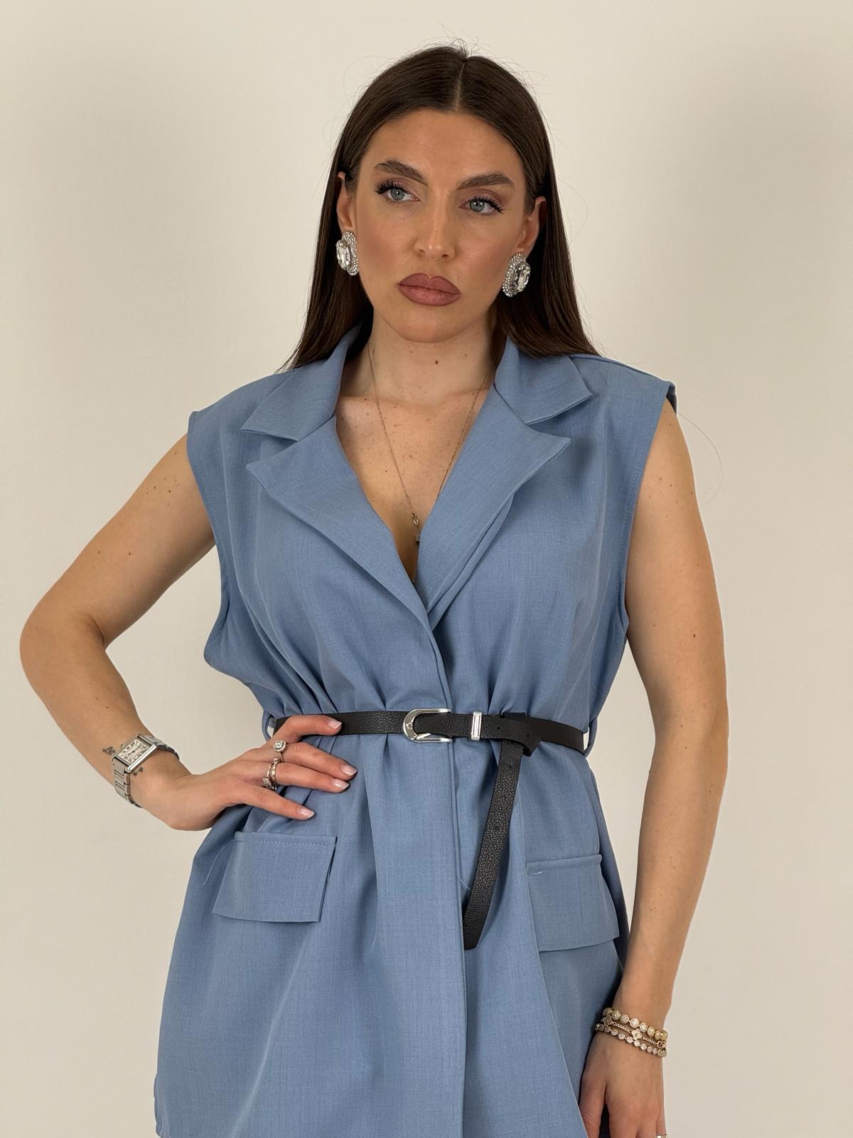 SALDO Cordset IRMA - Completo giacca e pantalone