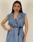 SALDO Cordset IRMA - Completo giacca e pantalone