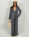 Tailleur TALIA - Completo giacca e pantalone