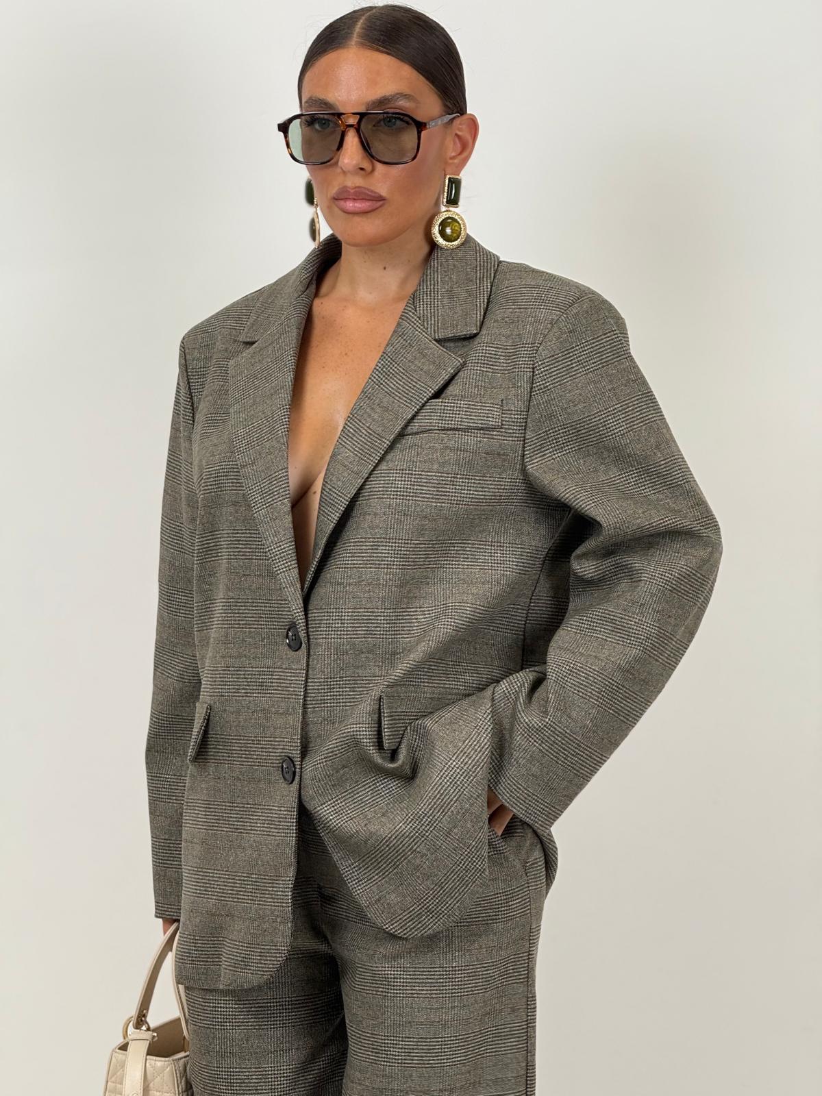 Tailleur MARCE - Completo giacca e pantalone
