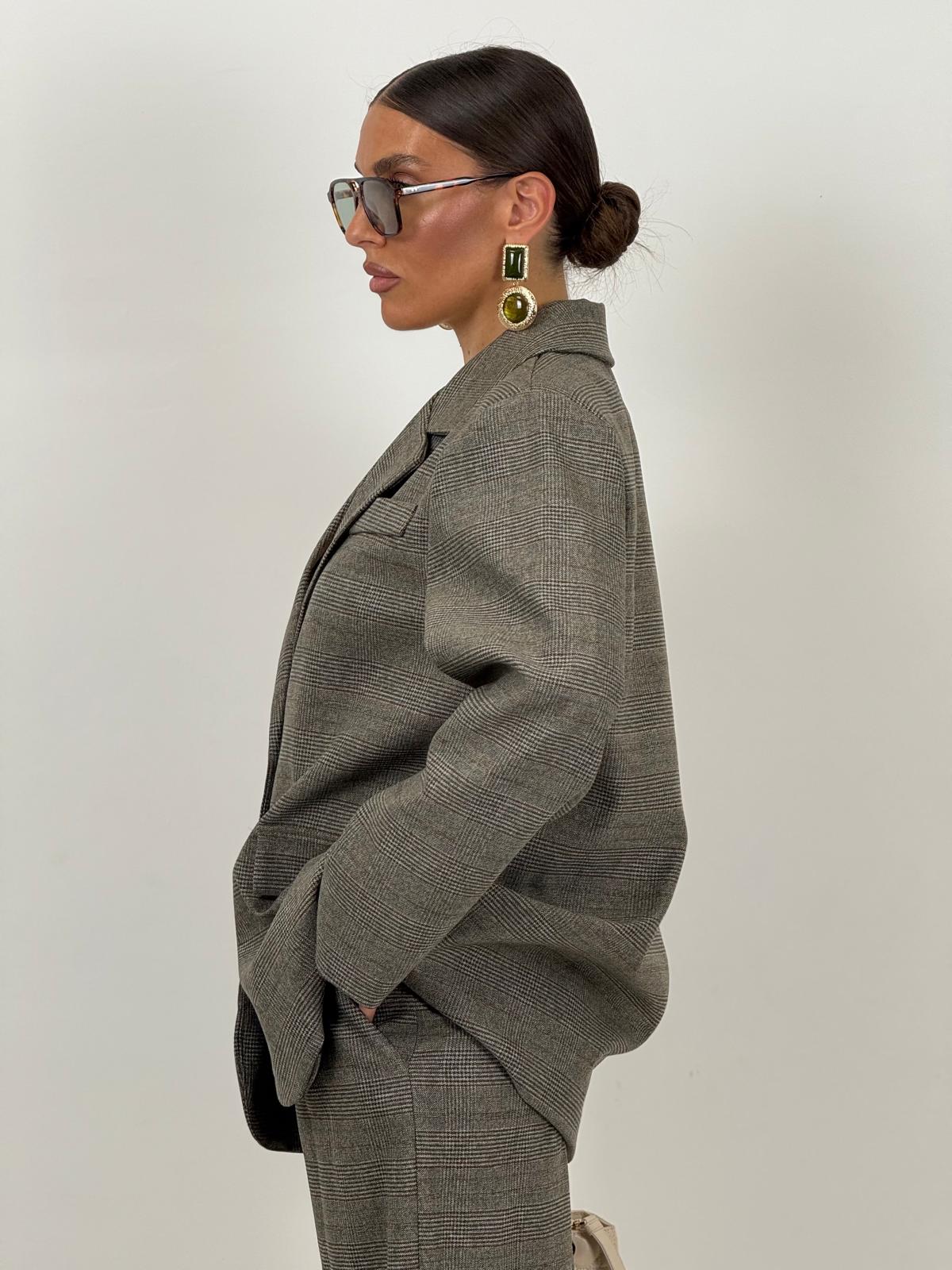 Tailleur MARCE - Completo giacca e pantalone