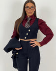 Camicia TINA corta