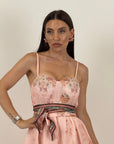 Abito DANE - Abito lungo COLLEZIONE CHIC