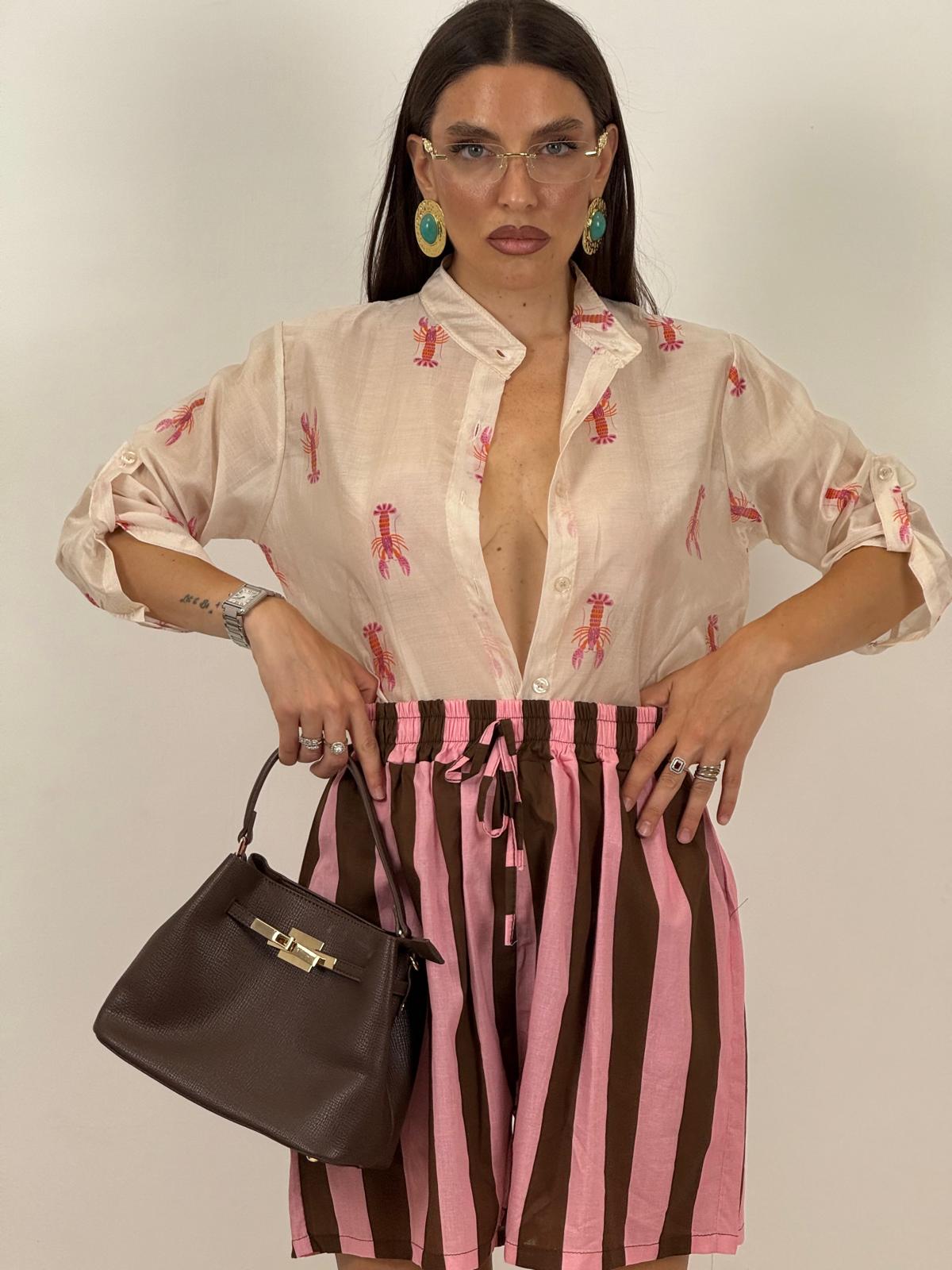 Camicia REEF