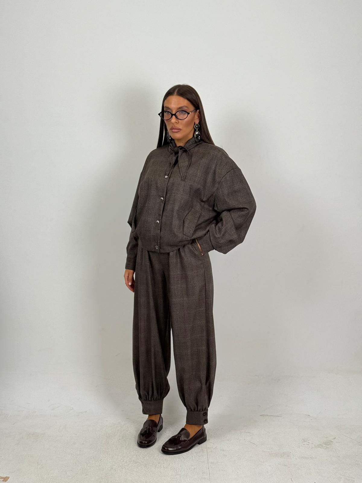 Cordset MARY - Completo giacca e pantalone