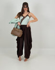 Pantalone LIZ largo