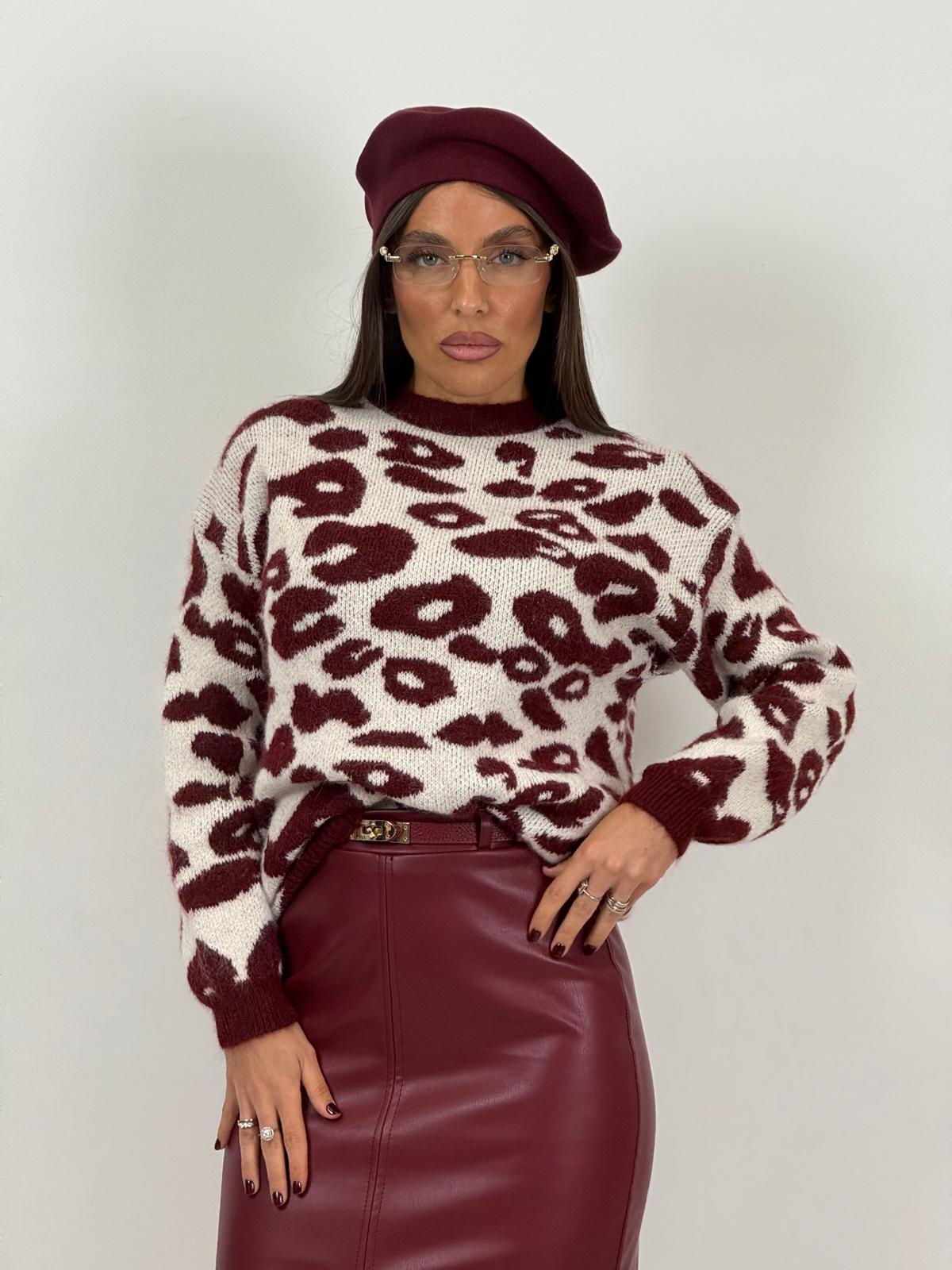 Maglia DEBORAH