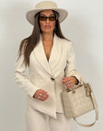 Tailleur DOROTHY - Tailleur sartoriale