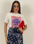 T-shirt SPRITZ
