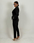 Tailleur ANNAGRAZIA - Completo giacca e pantalone