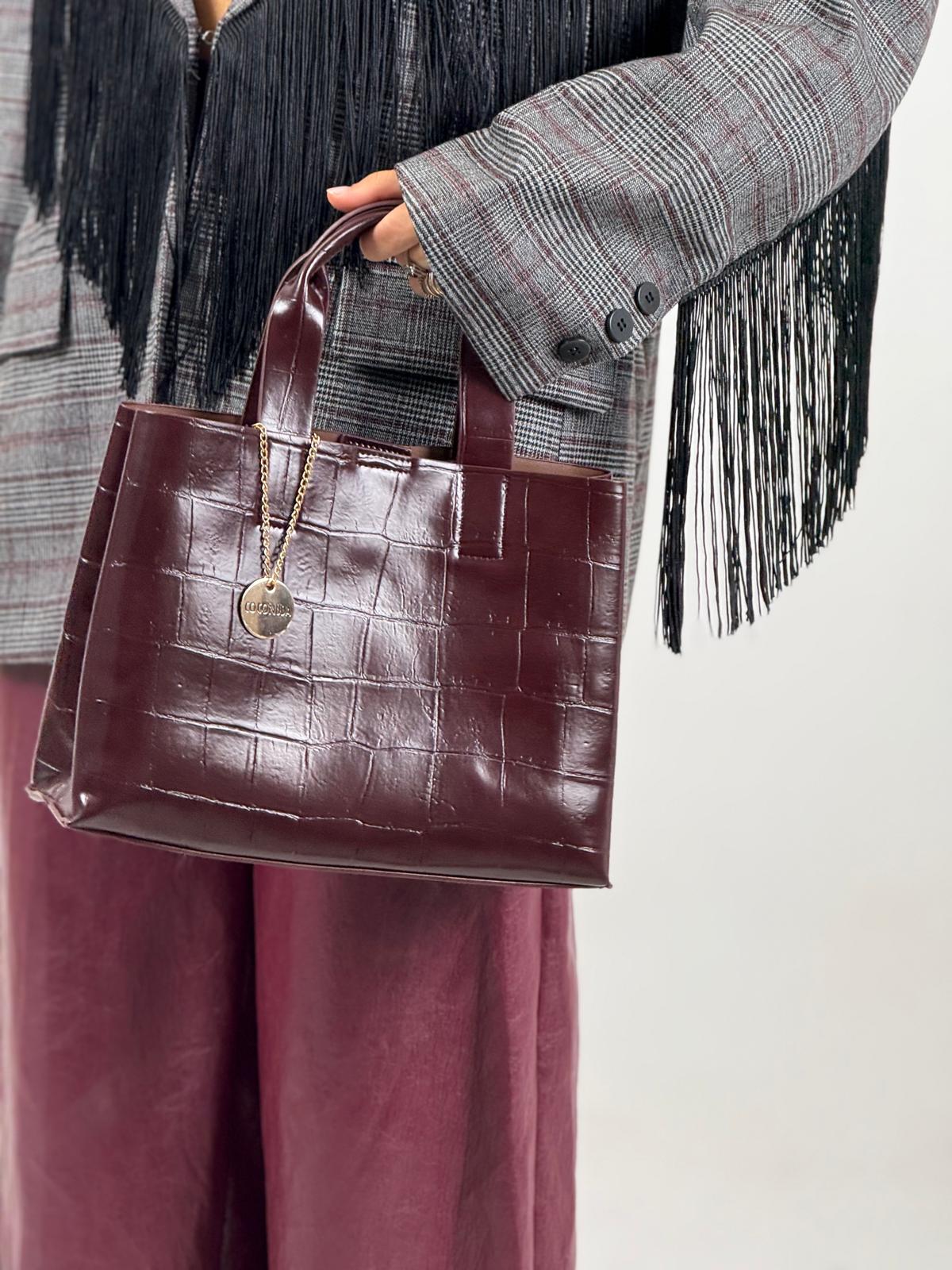 Borsa modello 27