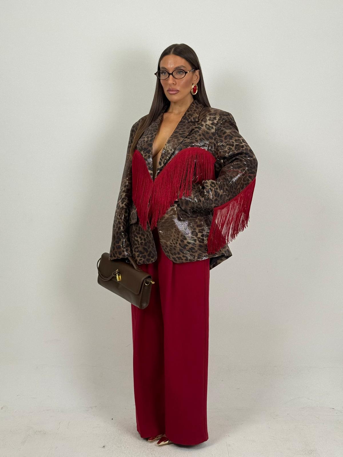 Pantalone CASSANDRA