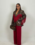 Pantalone CASSANDRA