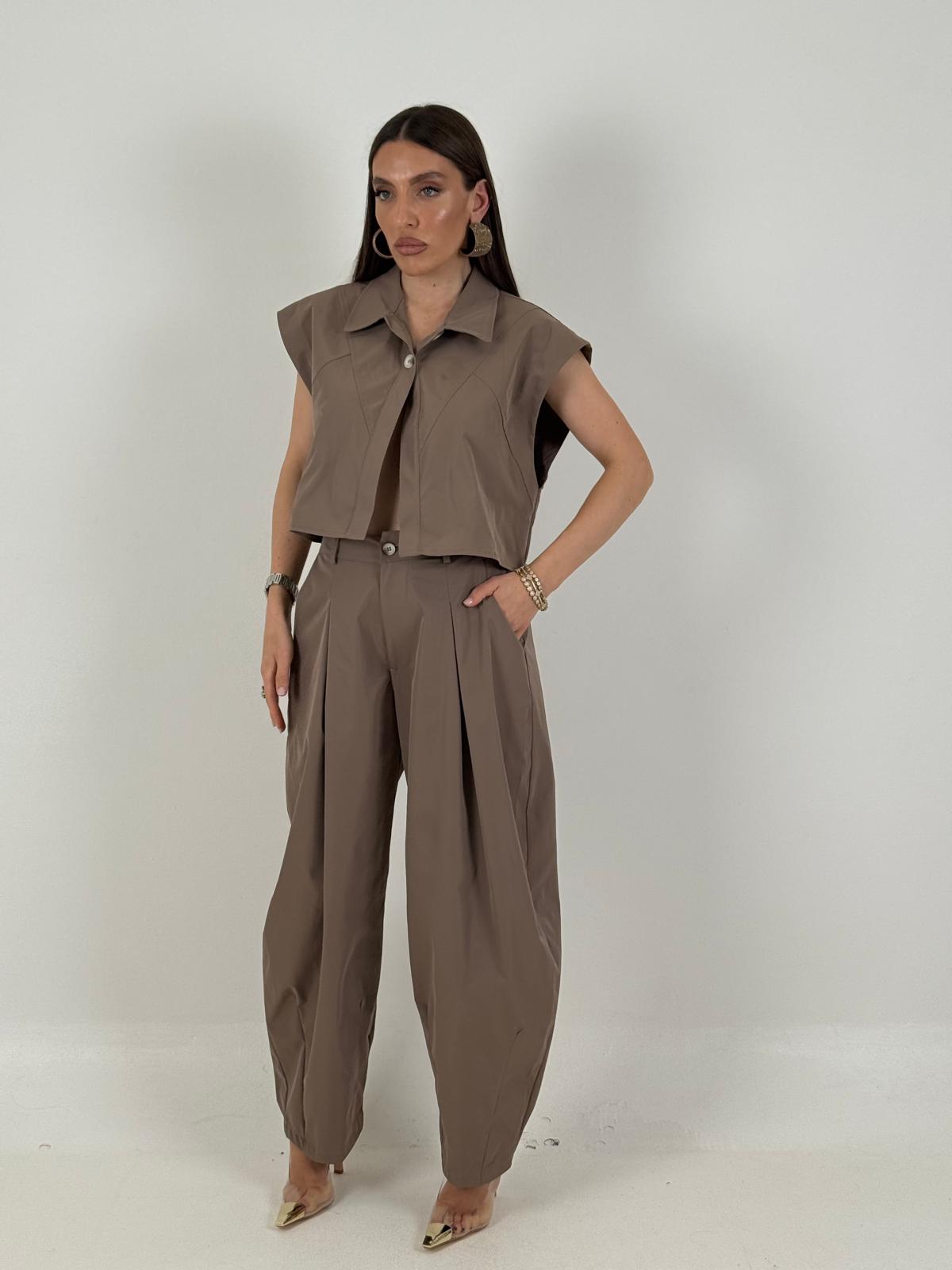 SALDO Tailleur KELLY - Completo Just west