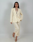 Tailleur DAISY - Completo giacca e pantalone