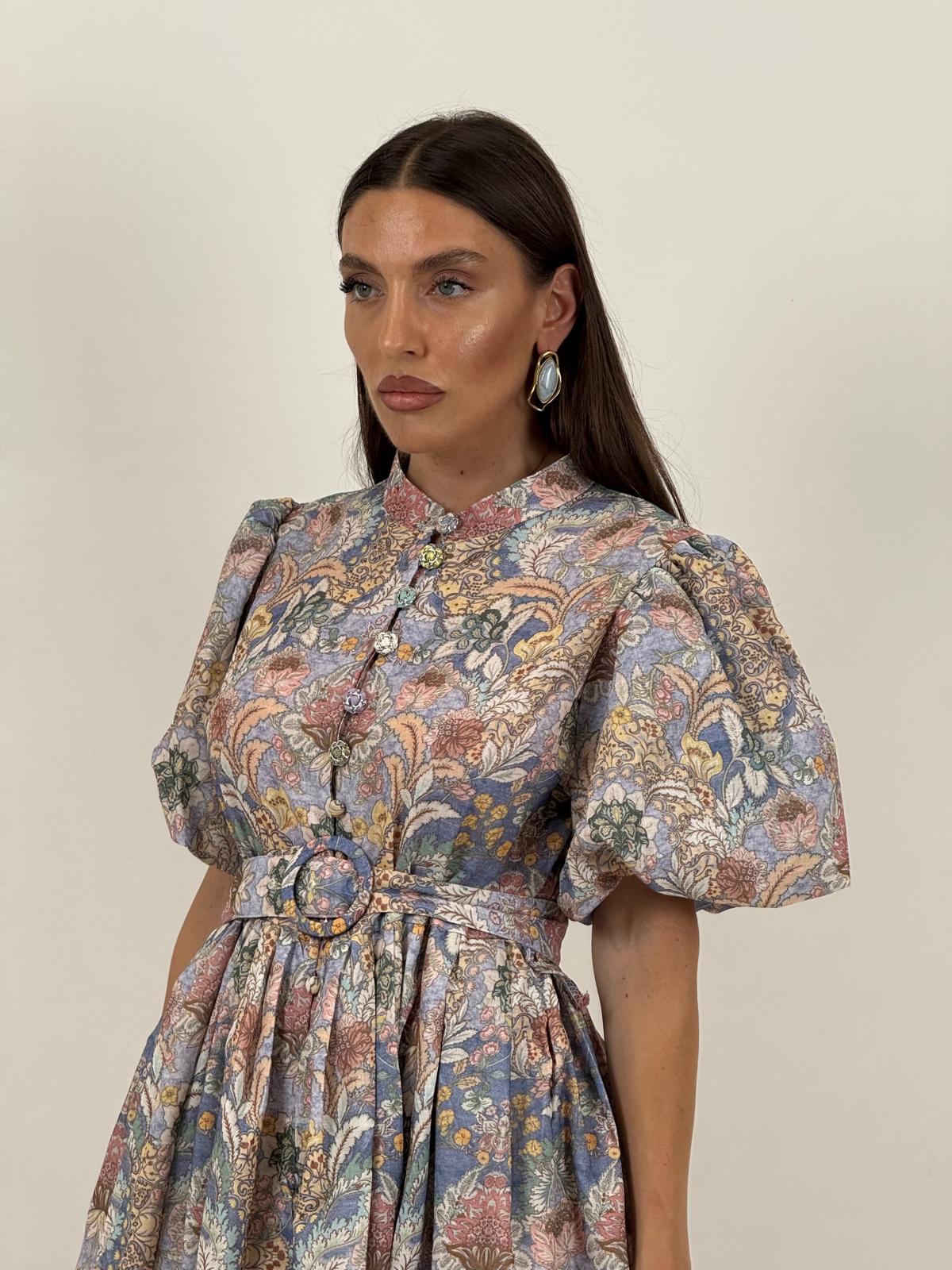 Abito KEER - Abito lungo COLLEZIONE CHIC