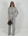 Tailleur IMMA - Completo giacca e pantalone