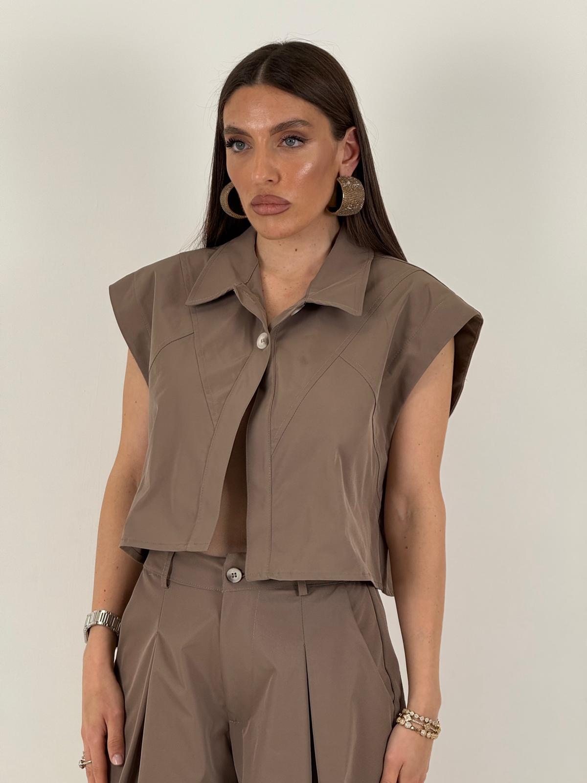 SALDO Tailleur KELLY - Completo Just west